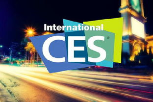 CES 2016科技盤點 巨頭聚焦智能家居，智能科技引領未來生活
