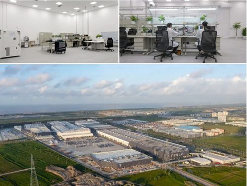 特斯拉上海研發(fā)中心成功交付 加速本土化創(chuàng)新，聚焦機(jī)器人及16萬(wàn)車型